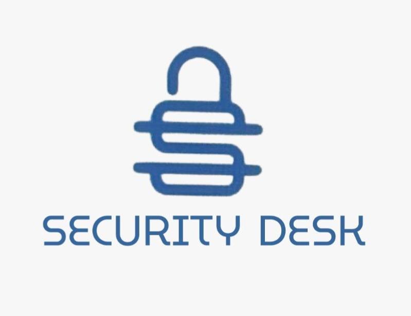 Securitydesk Logo